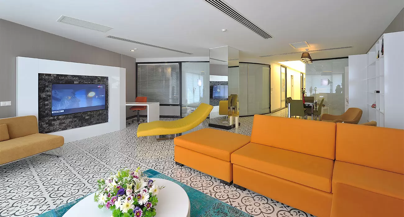 Penthouse 3+1