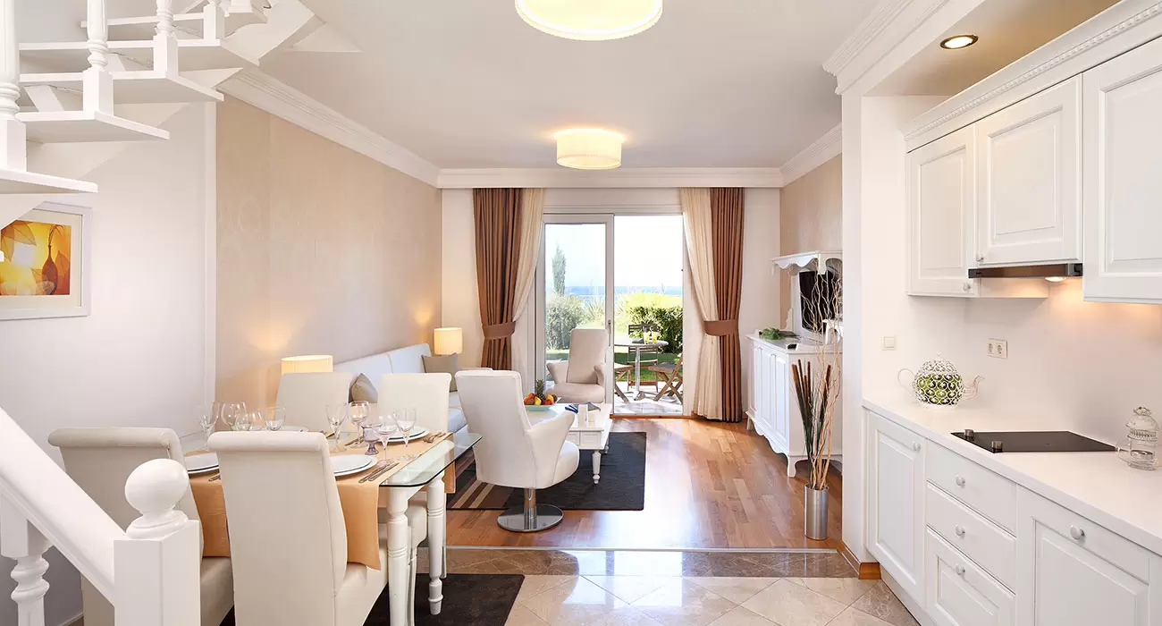 Villa Sea View