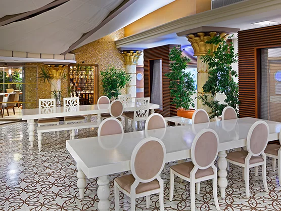 Diyet Lounge