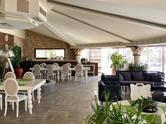 Detoks Lounge