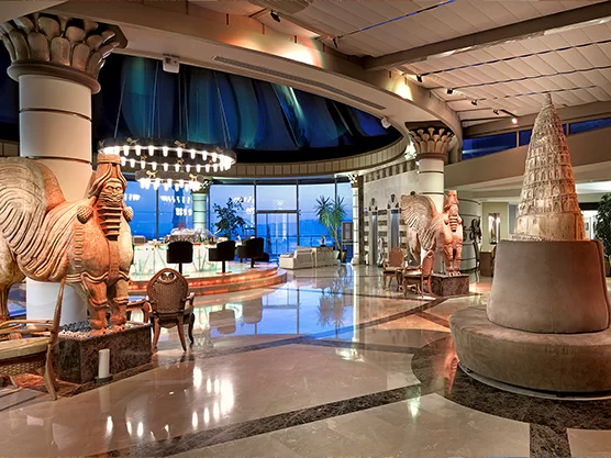 Lalia Lobby Bar